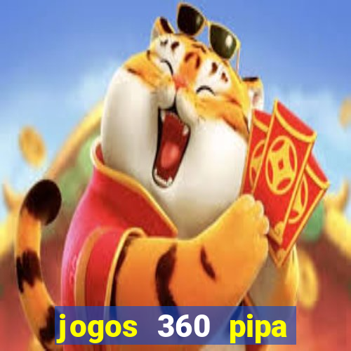 jogos 360 pipa combate 3d